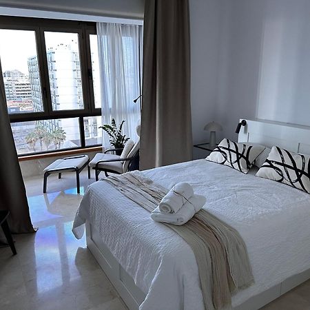 Oasis Luz Y Mar Apartman Las Palmas de Gran Canaria Kültér fotó