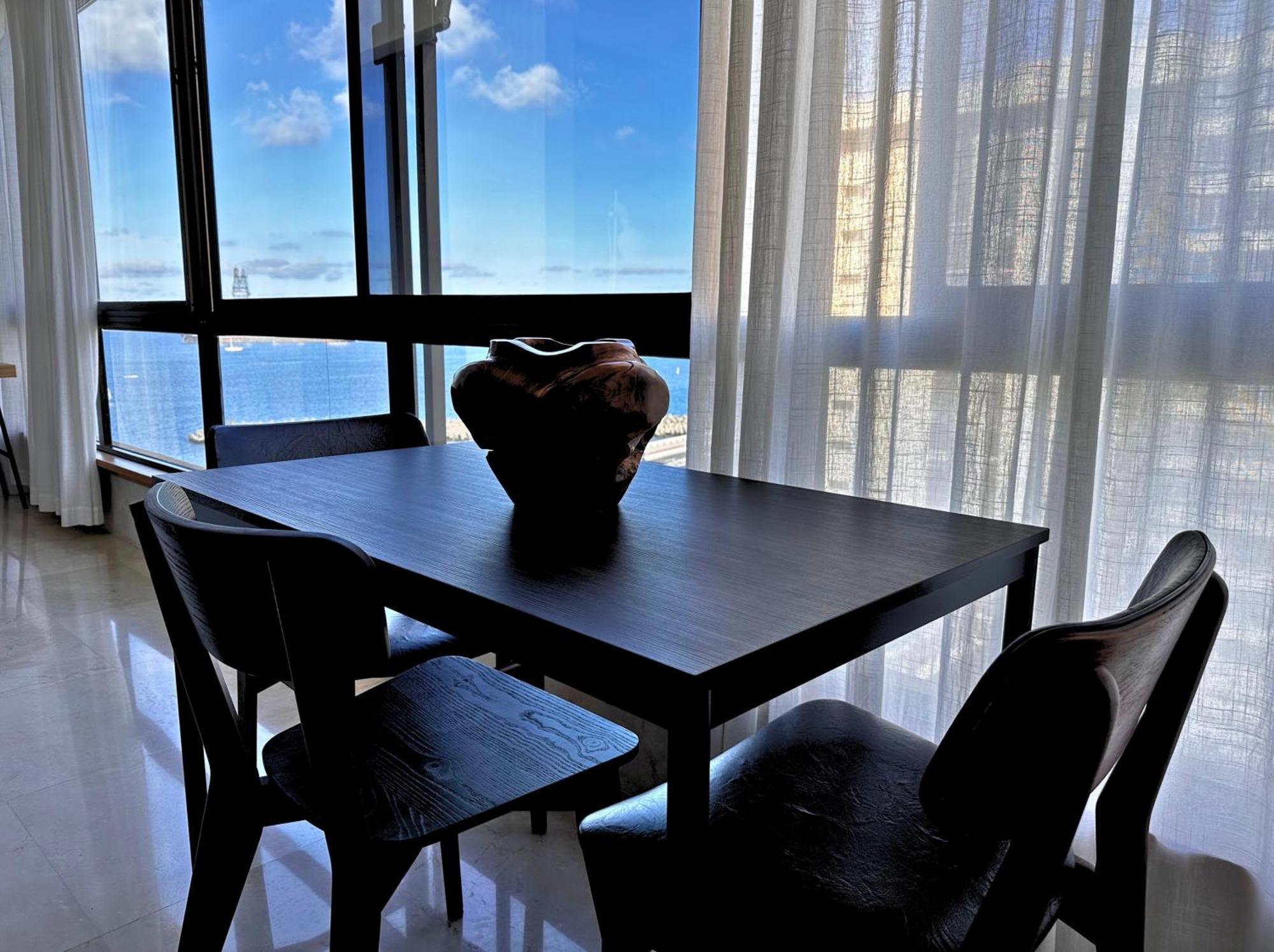 Oasis Luz Y Mar Apartman Las Palmas de Gran Canaria Kültér fotó