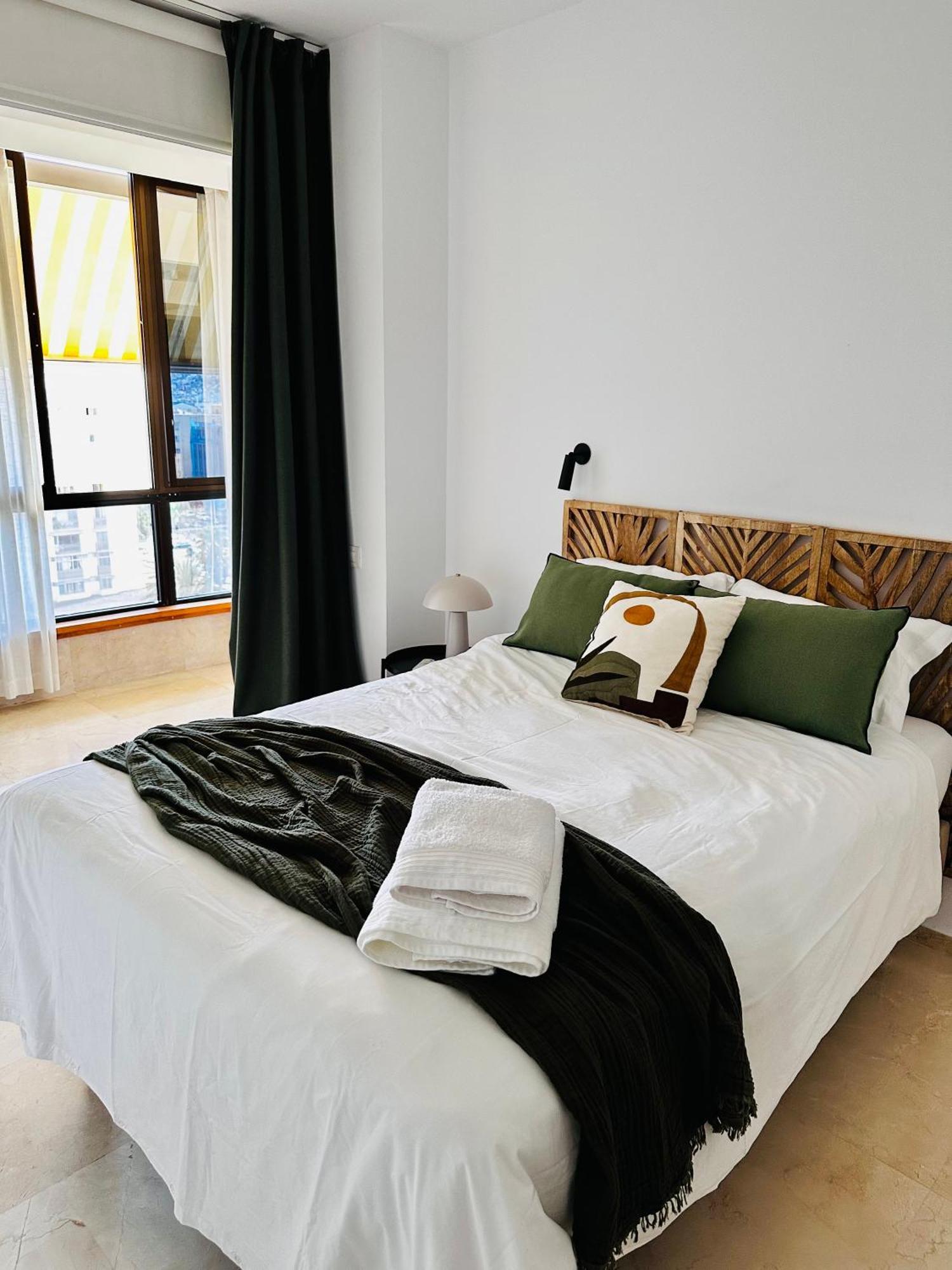 Oasis Luz Y Mar Apartman Las Palmas de Gran Canaria Kültér fotó