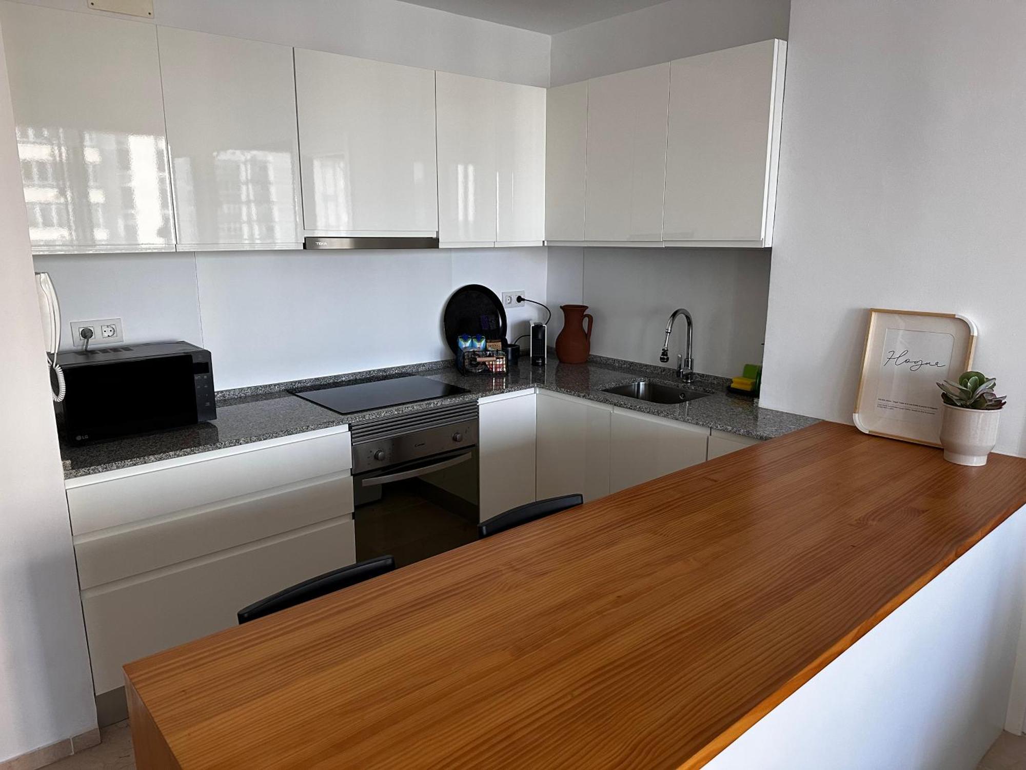 Oasis Luz Y Mar Apartman Las Palmas de Gran Canaria Kültér fotó
